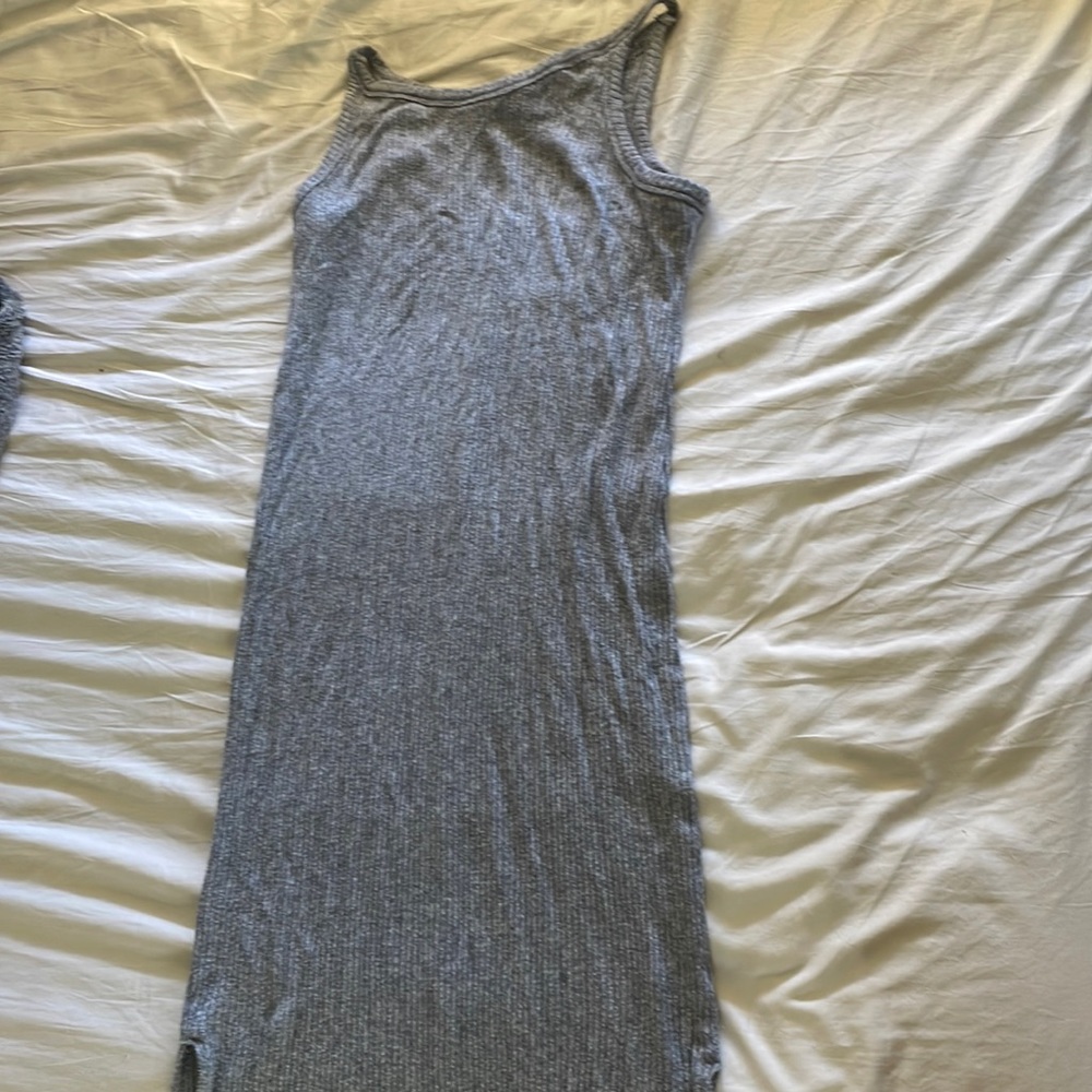 Small dress